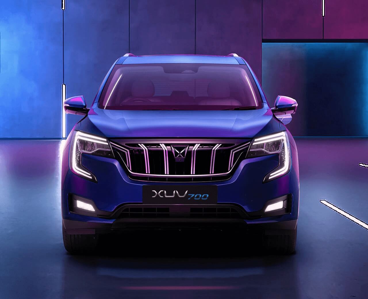 See Pics Inside Mahindra Xuv Suv Rendered As Pickup Truck Live