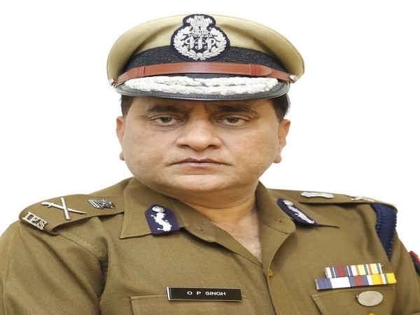 O P Singh, Sulkhan Singh, IPS officer, UP DGP, Uttar Pradesh Director General of Police, Uttar Pradesh DGP, CISF DG, Uttar Pradesh news, Regional news