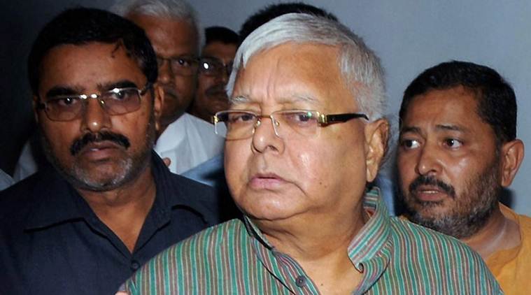 Lalu Yadav, Former Chief Minister of Bihar, RJD supremo, Fodder scam, Bihar news, National news