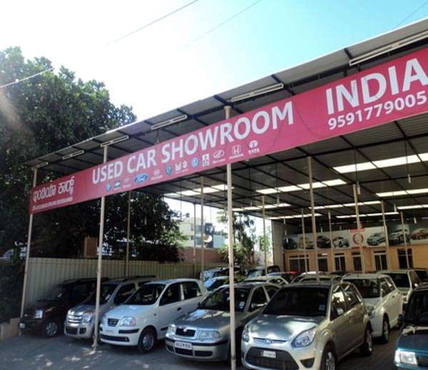 These three cities emerged as largest old vehicle markets of India!
