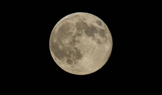 Lunar eclipse, Full Moon, Supermoon, Blue Moon, Cold Moon, Trilogy of supermoons, Earth, NASA, Science and Technology news