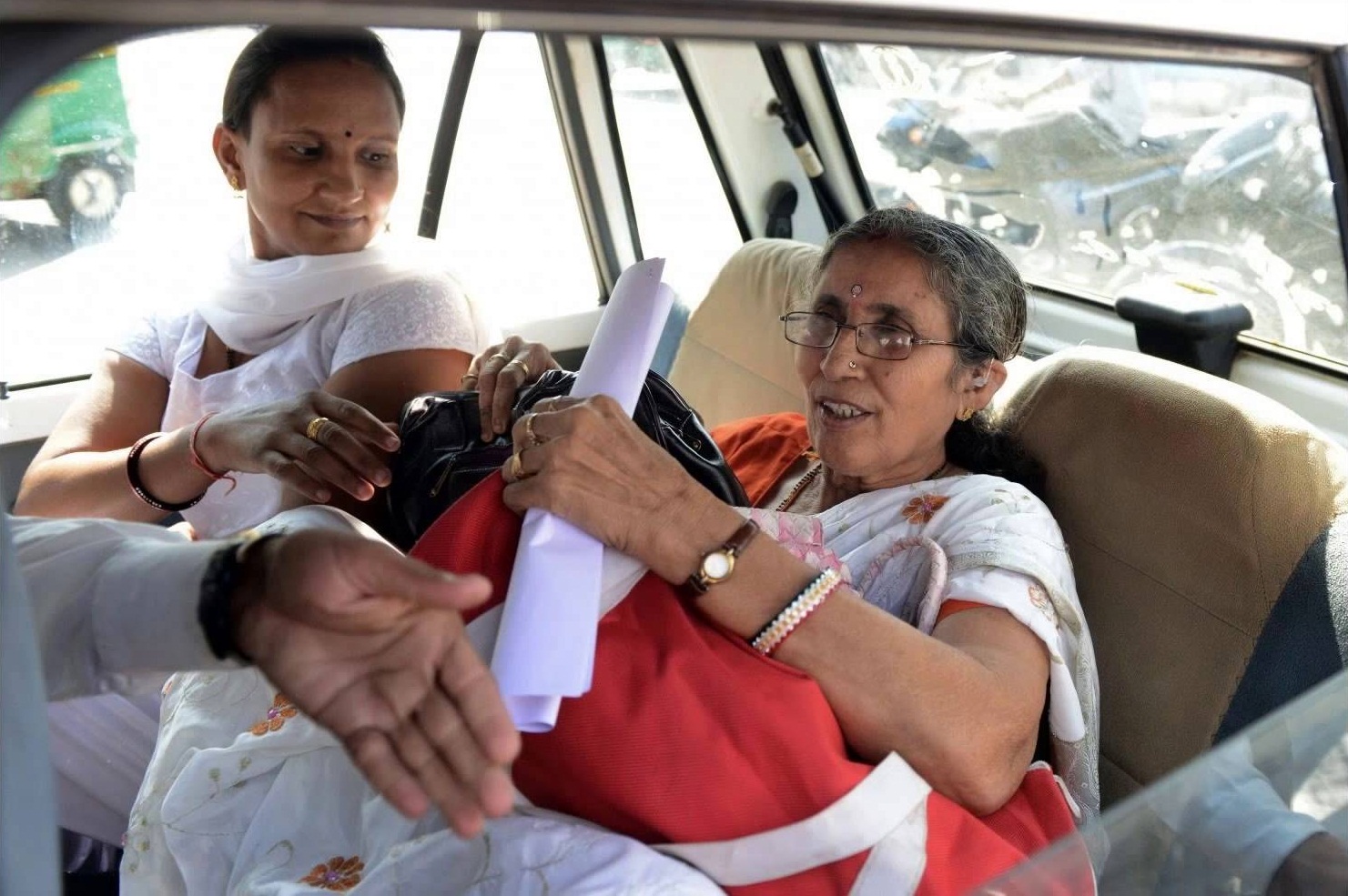 Narendra Modi, Jashodaben Narendrabhai Modi, Basant Bhai Modi, Prime Minister, Chittorgarh, Rajasthan, Regional news