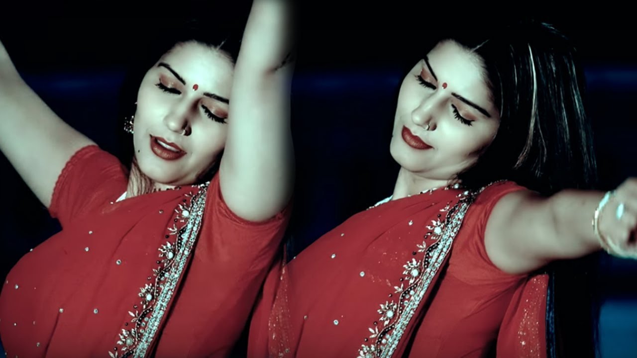 Latest Sensational Wedding Video Of Sapna Chaudhary Getting Viral