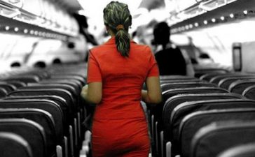 Pune businessman, Sexual harassment, Cabin crew member, Air Vistara, Lucknow-Delhi flight, Bizman held for sexual harassment, Air hostess, Regional news, Crime news