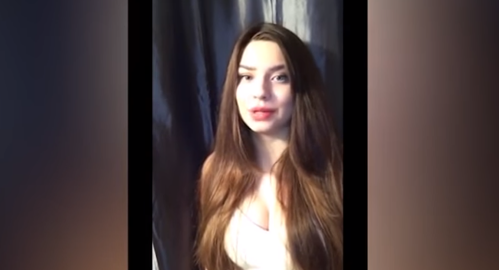 Watch Video Of Teenage Girl Sells Virginity For €25 Million To Businessman