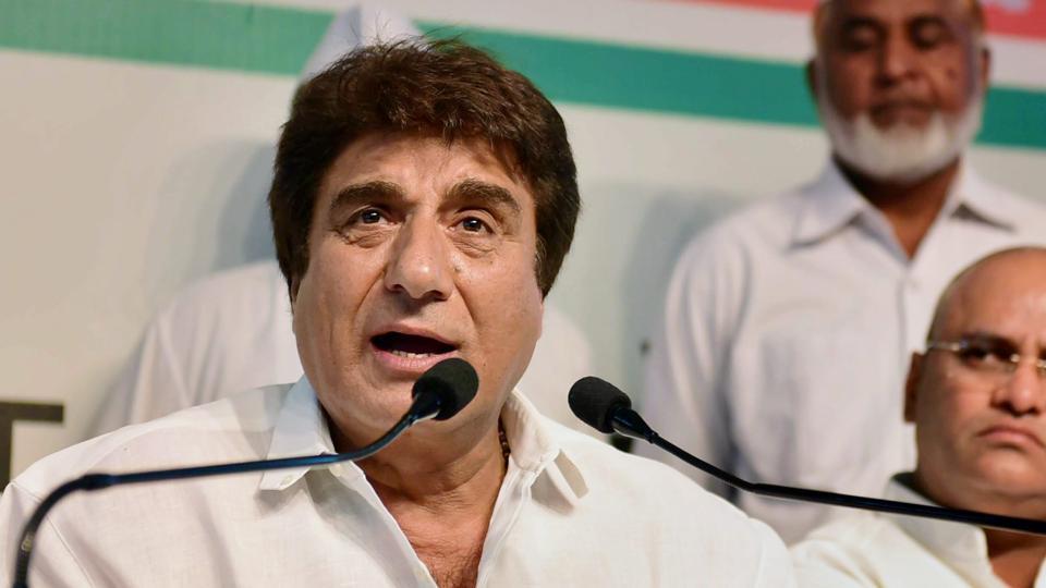 Raj Babbar, Akhilesh Yadav, UP bypolls, Lok Sabha bypolls, Sawajwadi Party, Congress, Bhartiya Janata Party, Bahujan Samaj Party, Uttar Pradesh news, Regional news, Politics news