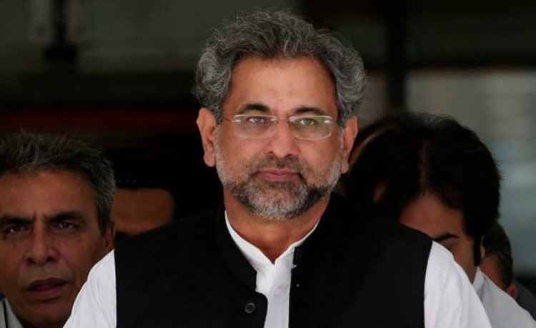 Pakistan Prime Minister, Pakistan PM, Shahid Khaqan Abbasi, Shahid Khaqan Abbasi frisked at airport in US, John F. Kennedy, United States, America, Pakistan, World news, Weird news