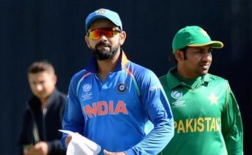 India, Pakistan, India vs Pakistan, India vs Pakistan cricket matches, ICC World Cup, BCCI, Cricket news, Sports news