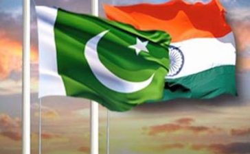 India, Pakistan, China, India vs Pakistan, Arch rivals India and Pakistan, Military drills, Multi-nation, Counter-terror exercise, National news