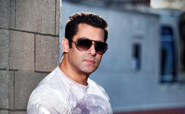 Salman Khan, Teenage girl, Teenage 15-year old girl, Galaxy Apartments, Madhya Pradesh, Regional news, Bollywood news, Entertainment news