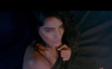 Poonam Pandey