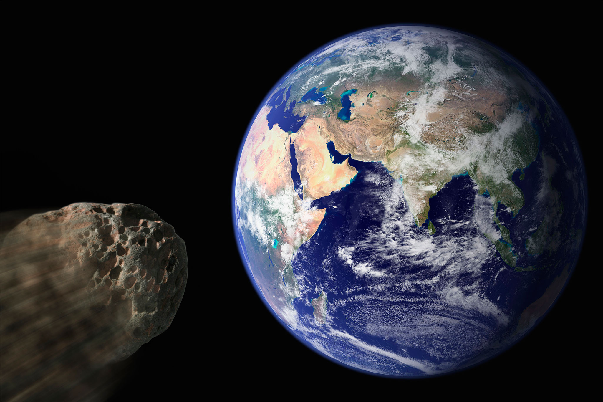 Asteroid, Space rock, Asteroid 2010 WC9, NASA, Earth, Lunar distance, Science news, Technology news