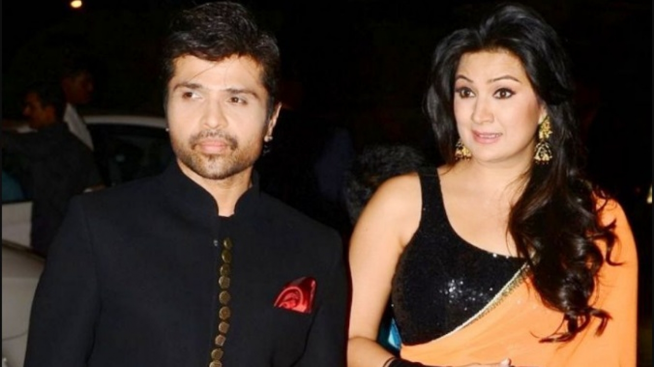 Himesh Reshammiya, Sonia Kapoor, Bollywood singer, Music composer, Bollywood actress, Bollywood news, Entertainment news