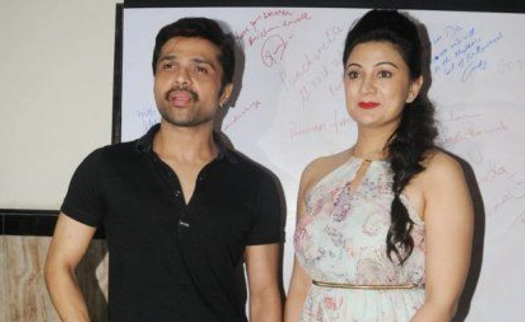 Himesh Reshammiya, Sonia Kapoor, Bollywood singer, Music composer, Bollywood actress, Bollywood news, Entertainment news