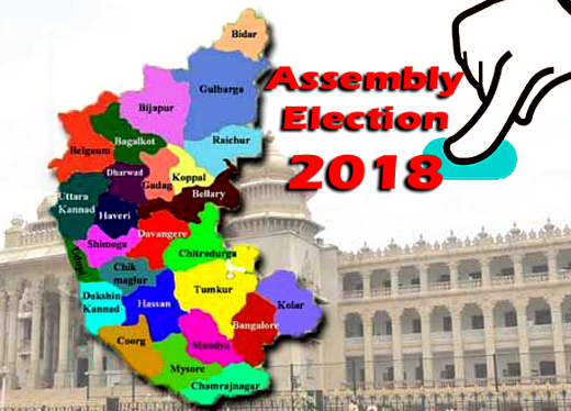 Karnataka Assembly poll, Karnataka Assembly elections, Karnataka Election Watch, Crorepatis, Criminals, Election Commission, National news