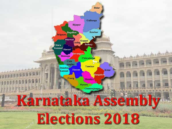 Karnataka Assembly poll, Karnataka Assembly elections, Karnataka Election Watch, Crorepatis, Criminals, Election Commission, National news