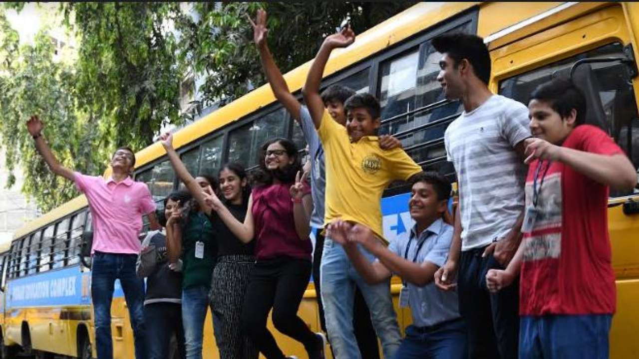 ICSE, Board examinations, Class 12 ICSE exams, Class XII, Class 12th, Rohan Chembakasserill, Rahul Chembakasserill, Mumbai twins, Twins brother from Mumbai, Examination results, Education news, Career news