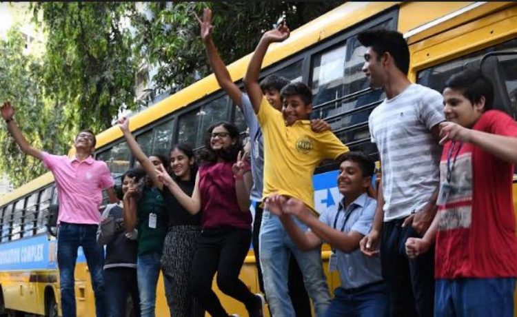 ICSE, Board examinations, Class 12 ICSE exams, Class XII, Class 12th, Rohan Chembakasserill, Rahul Chembakasserill, Mumbai twins, Twins brother from Mumbai, Examination results, Education news, Career news