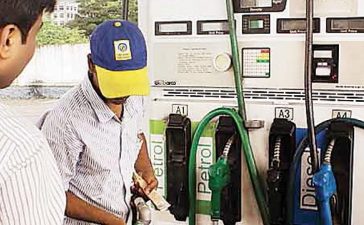 Petrol, Diesel, Petrol and diesel prices, Karnataka poll, Business news