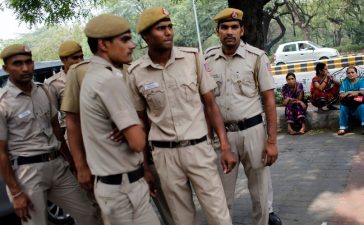 Police constable, Lucknow Police constable, Constable Dharmendra Singh, Newly married constable, Uttar Pradesh polce, Uttar Prades news, Regional news