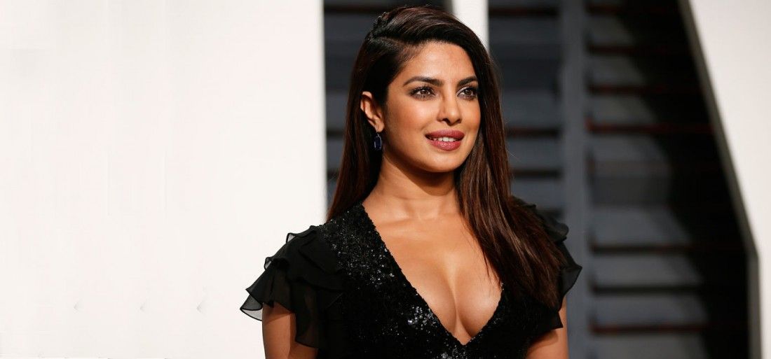 Priyanka Chopra, Quantico, Bollywood actress, Marathi language, paani, Bollywood news, Entertainment news