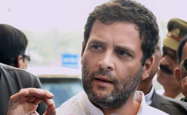 Rahul Gandhi, Narendra Modi, Shiv Sena, Saamana, Congress President, Lok Sabha elections, Lok Sabha polls, BJP, Politics news, National news