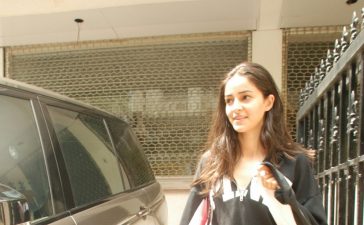 Ananya Pandey, Chunky Pandey, Bhavana Pandey, Isha Ambani, Ashna Mehta, Askshita Bhanjdeo, Jayati Modi, Gauravi Kumari, Bollywood news, Entertainment news