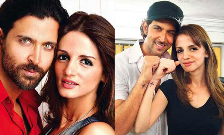 Hrithik Roshan, Sussanne Khan, Kangana Ranaut, Vikas Bahl, Super 30, Hrithik marriage, Sussanne Hrithik divorce, Filmfare, Bollywood news, Entertainment news