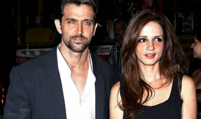 Hrithik Roshan, Sussanne Khan, Kangana Ranaut, Vikas Bahl, Super 30, Hrithik marriage, Sussanne Hrithik divorce, Filmfare, Bollywood news, Entertainment news