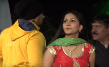 Sapna Choudhary, Luck Kasuta, Haryani singer, Haryanvi song, Punjabi songs, Bollywood news, Entertainment news