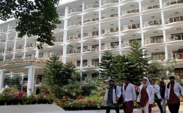 Era Medical College, MBBS seat, NRI quota, Management quota, Admission fees, Academic session, Era Medical College, Private Medical college, Lucknow, Uttar Pradesh news, Regional news, Education news, Crime news