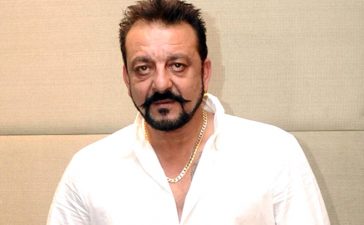 Sanju, Sanjay Dutt, Dia Mirza, Rajkumar Hirani, Maanayata Dutt, Manisha Koirala, Nargis Dutt, Anushka Sharma, Sonam Kapoor, Paresh Rawal, Karishma Tanna, Jim Sarbh, Vicky Kaushal, Bollywood news, Entertainment news