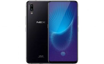 Vivo, NEX S, Smartphone, India, Gadget news, Technology news