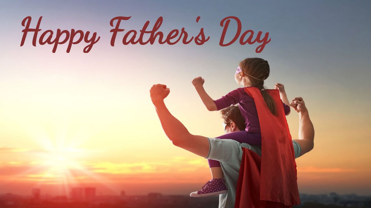 Happy Father's Day : Try coordinating with your Dad's ...