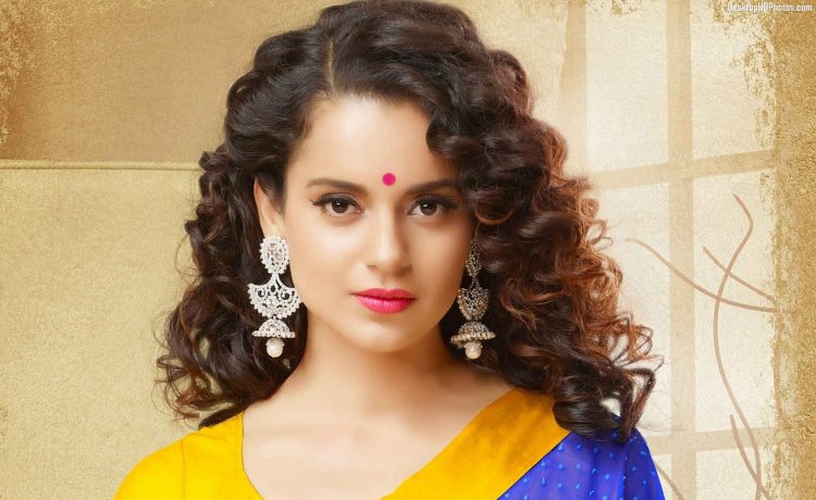 Kangana Ranaut, Sabyasachi Mukherjee,Cannes 2018,Hrithik Roshan,Saree, Entertainment news, Bollywood news