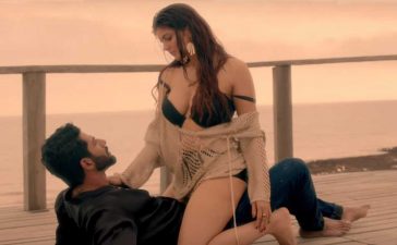 Ihana Dhillon, Hate Story 4, Gulam, Nastika, Punjabi films, Bollywood movies, Bollywood actress, Bollywood news, Entertainment news