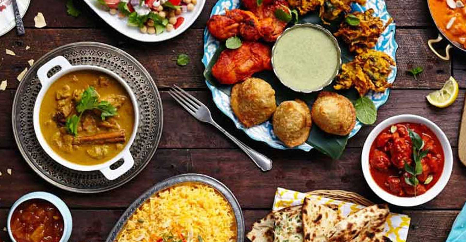 On This Independence Day Restaurants To Serve Traditional Indian 