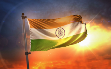 Independence Day, India, Pakistan, Partition between India and Pakistan, British India, National news