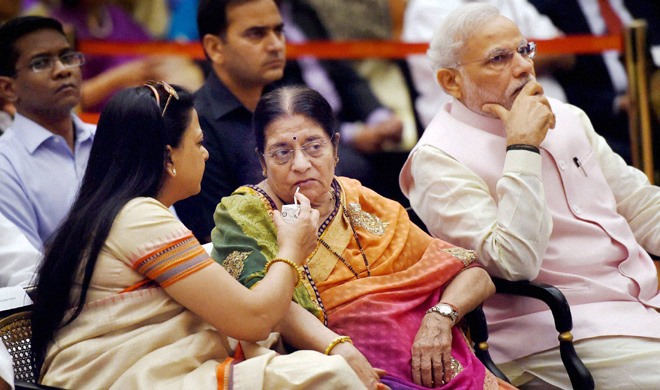 Atal Bihari Vajpayee, L K Advani, Kamla Advani, Former Prime Minister, National news