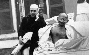 Independence Day, Mahatma Gandhi, Mohammad Ali Jinnah, Partition between India and Pakistan, Jawaharlal Nehru, Dalai Lama, India, Pakistan, National news