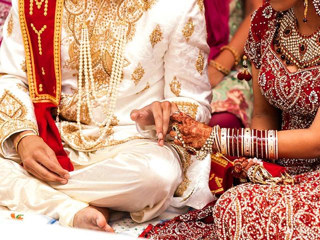 Wedding season, Marriage season, Indian wedding, Indian marriage, Fashion designer, Lifestyle news, Offbeat news