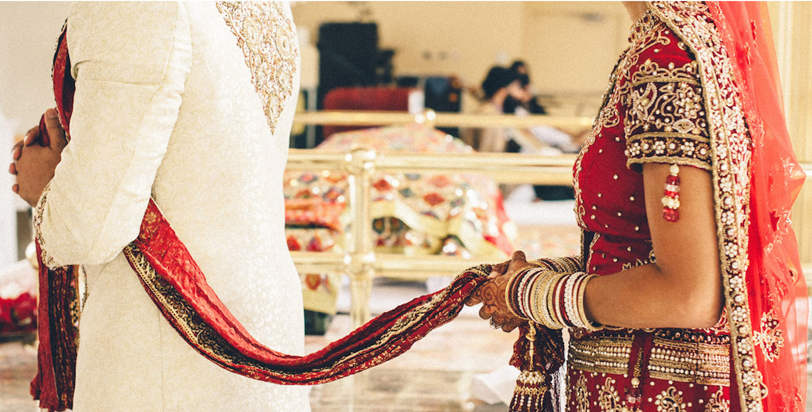 Wedding season, Marriage season, Indian wedding, Indian marriage, Fashion designer, Lifestyle news, Offbeat news