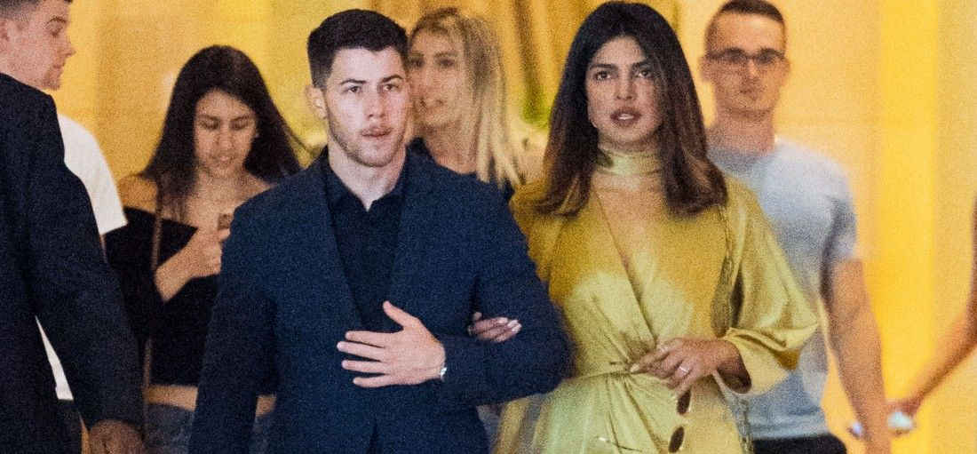 Priyanka Chopra, Nick Jonas, Akshay Kumar, Twinkle Khanna, Roka Ceremony, Engagement ceremony, Bollywood news, Entertainment news