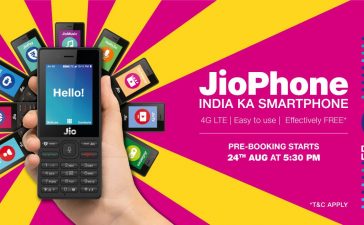 Reliance Jio, Monsoon Hang, Monsoon Hunt, Jio phones, Unlimited 4G data, Unlimited free calls, Unlimited SMS, Business news