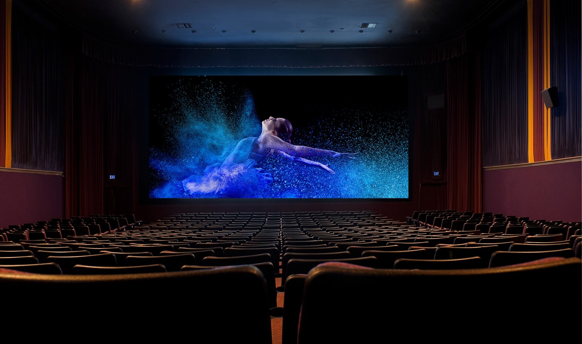 Samsung, Samsung India, PVR Cinemas, 4K Onyx Cinema LED, LED display, Movie theatres, Multiplex theatre, Multiplex chains, South Korean tech giant, Technology news, Business news