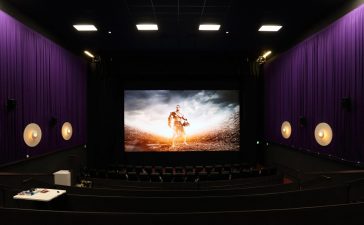 Samsung, Samsung India, PVR Cinemas, 4K Onyx Cinema LED, LED display, Movie theatres, Multiplex theatre, Multiplex chains, South Korean tech giant, Technology news, Business news