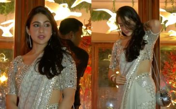 Sara Ali Khan, Saif Ali Khan, Sara Ali Khan makes Instagram debut, Independence Day, Instagram, Bollywood news, Entertainment news