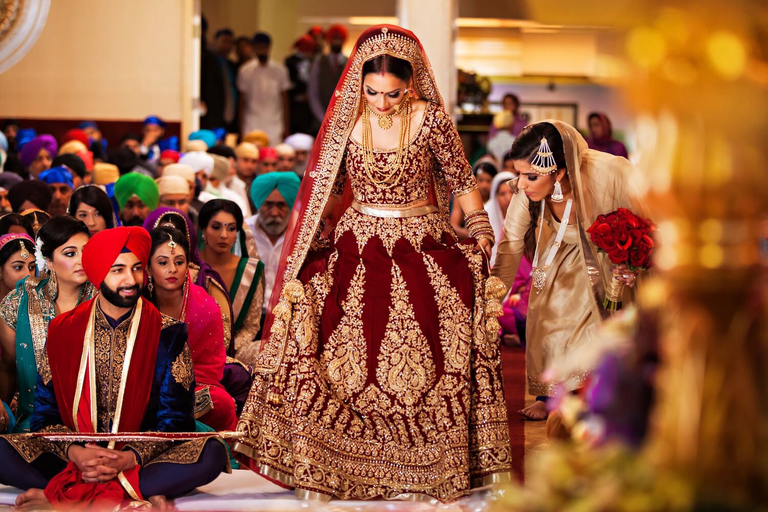 Wedding season, Marriage season, Indian wedding, Indian marriage, Fashion designer, Lifestyle news, Offbeat news