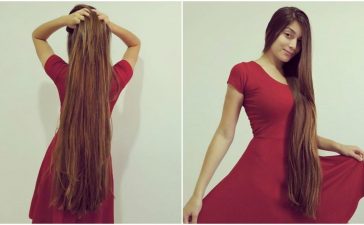 Hairs, Dark shinning hairs, Tips for beautiful hairs, Hairs growth, Hairs growing tips, Diet for hairs, Silky hairs, Lifestyle news, Offbeat news