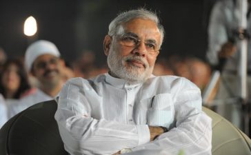 Narendra Modi, Ram Nath Kovind, Venkaiah Naidu, Amit Shah, Rahul Gandhi, Narendra Modi Birthday, Narendra Modi 68th Birthday, Parliamentary constituency Varanasi, National news